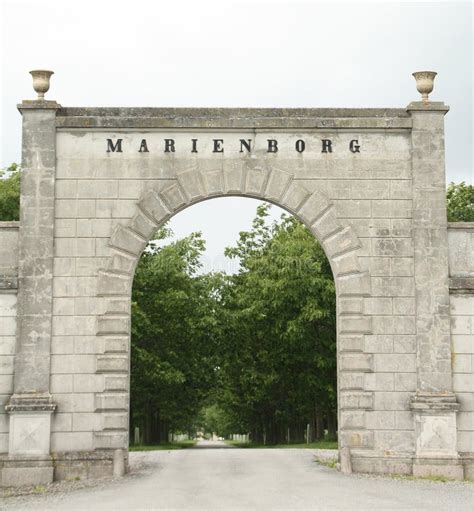 Marienborg